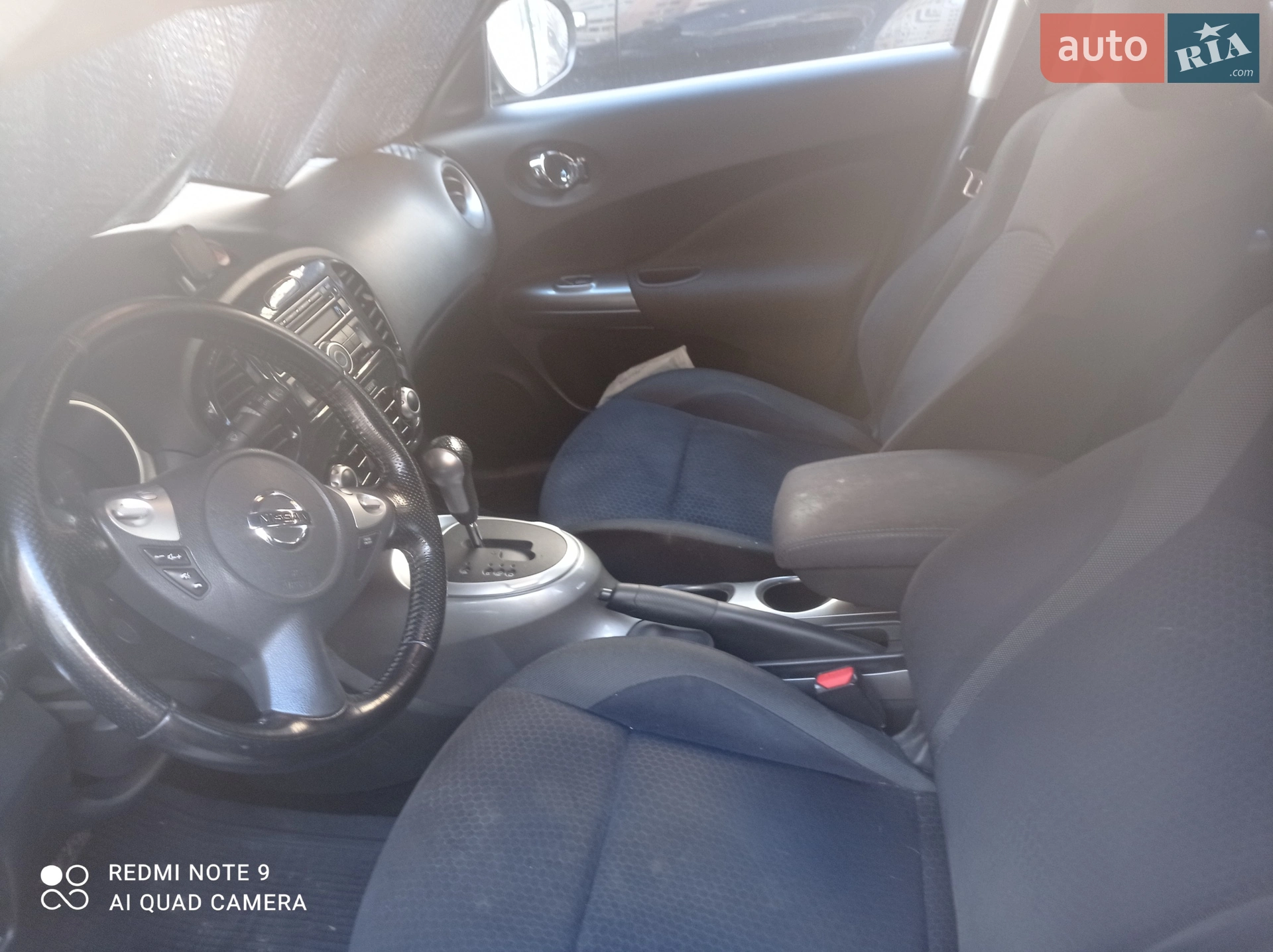 2010 Nissan Juke - мініатюра 6