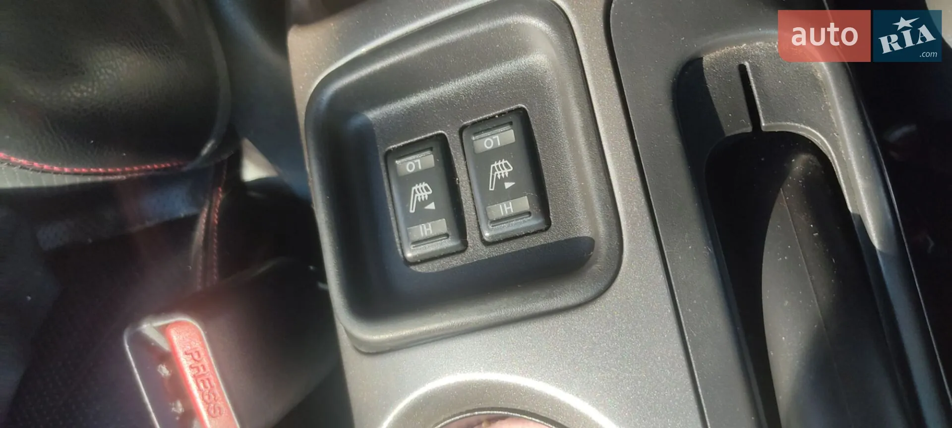 2012 Nissan Juke - мініатюра 12
