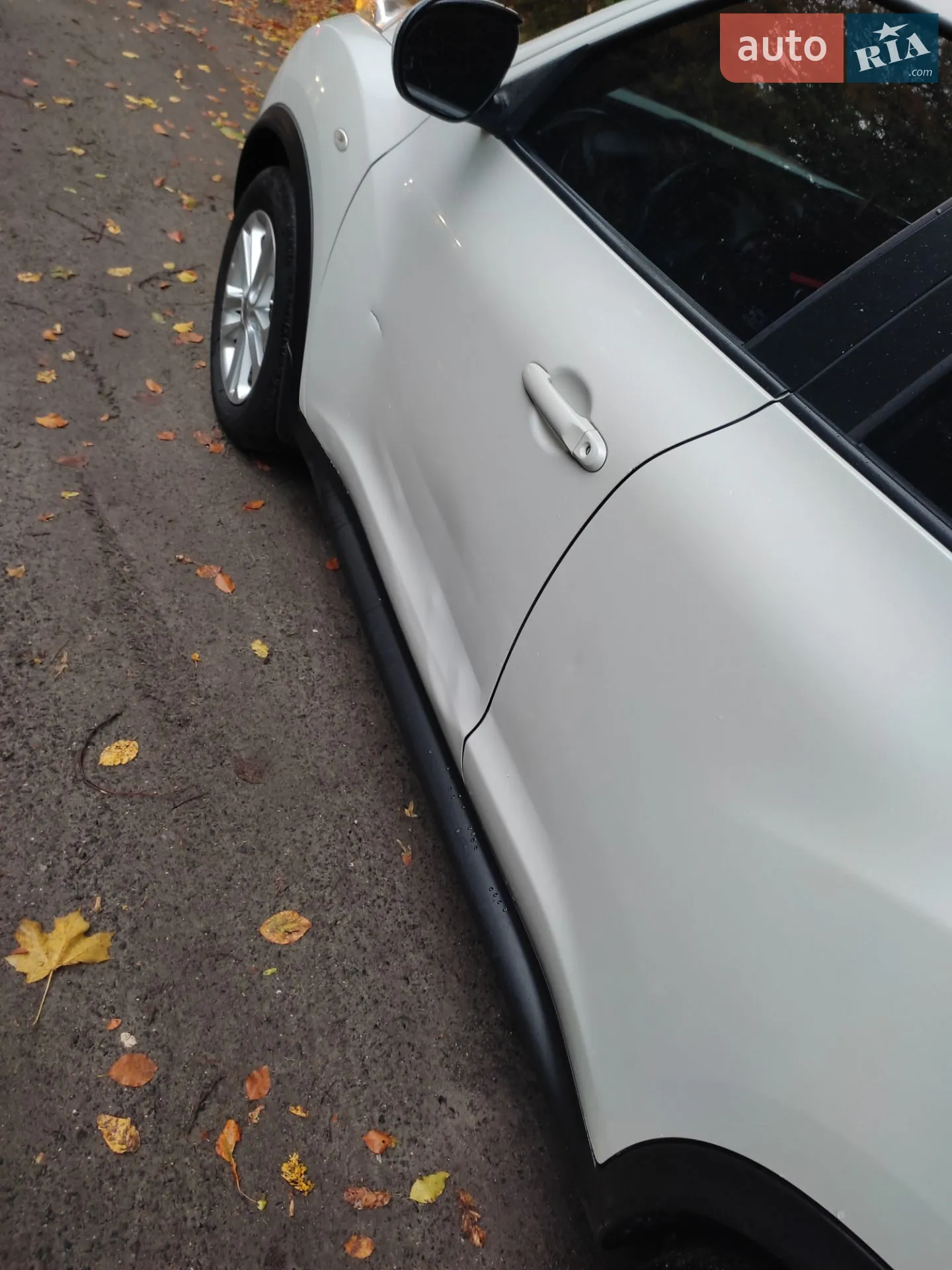 2013 Nissan Juke - мініатюра 9