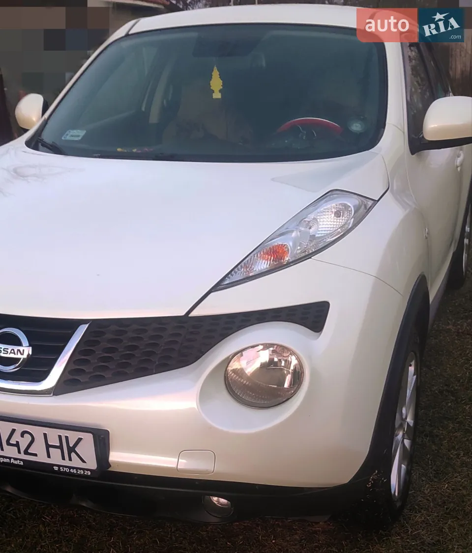 2013 Nissan Juke - мініатюра 23