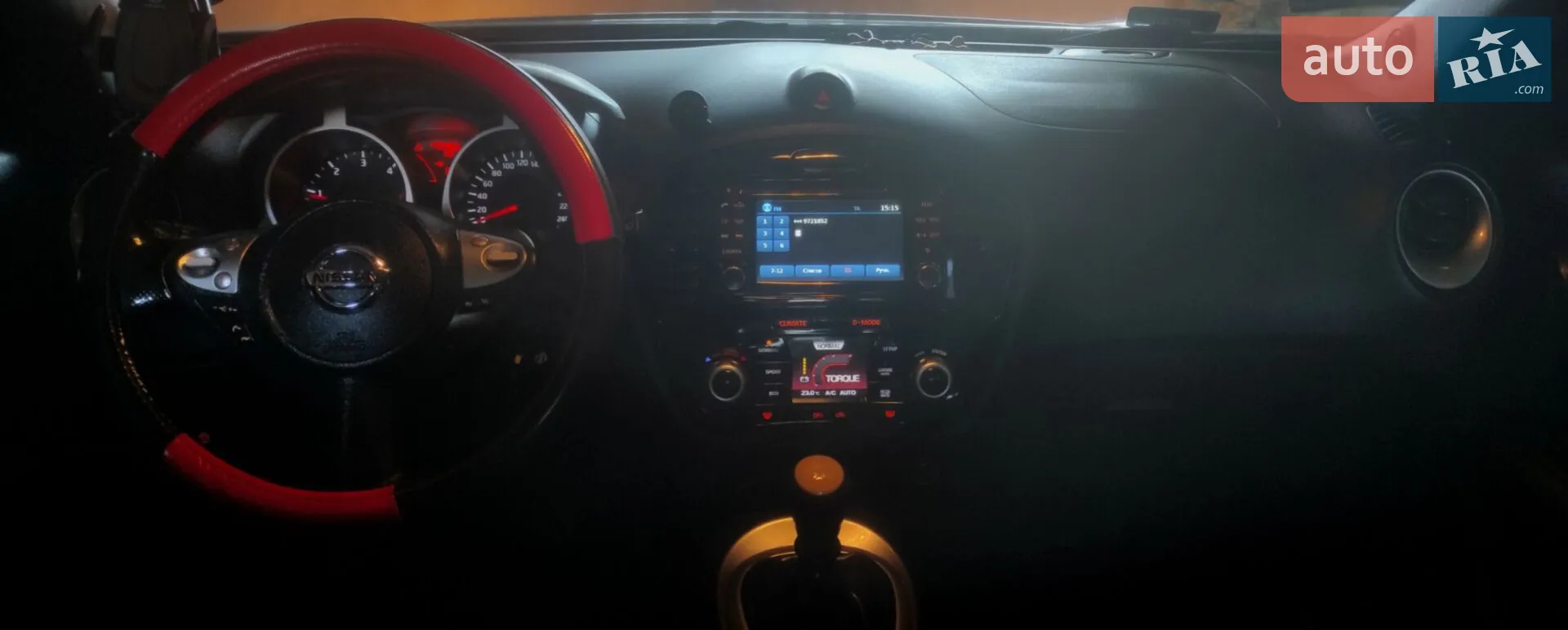 2013 Nissan Juke - мініатюра 14