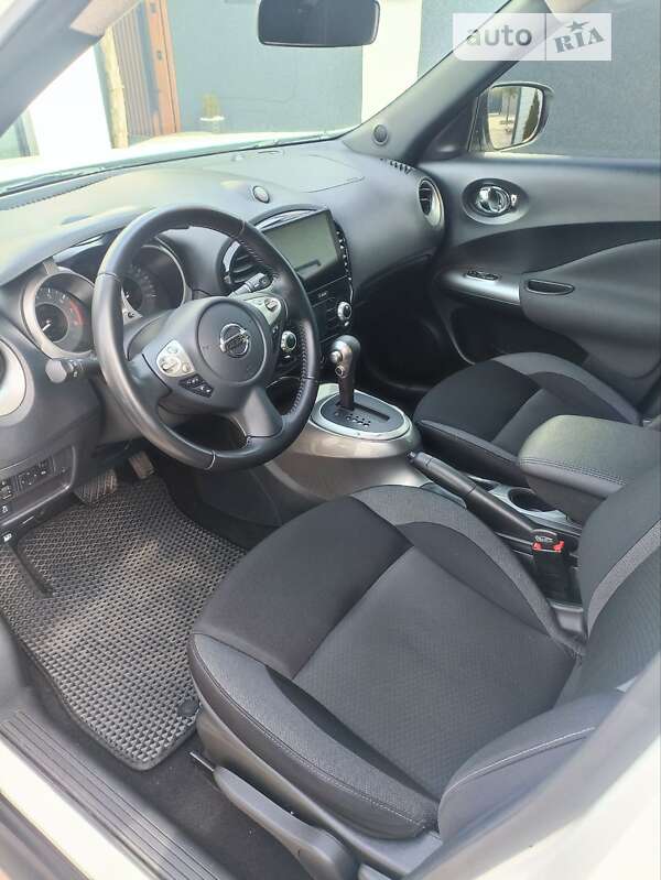 Внедорожник / Кроссовер Nissan Juke 2019 в Одессе