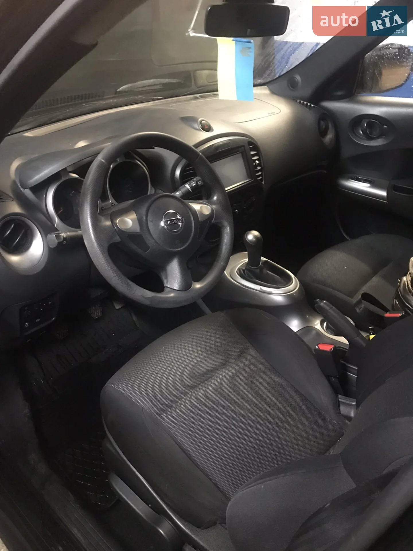 2013 Nissan Juke - мініатюра 3