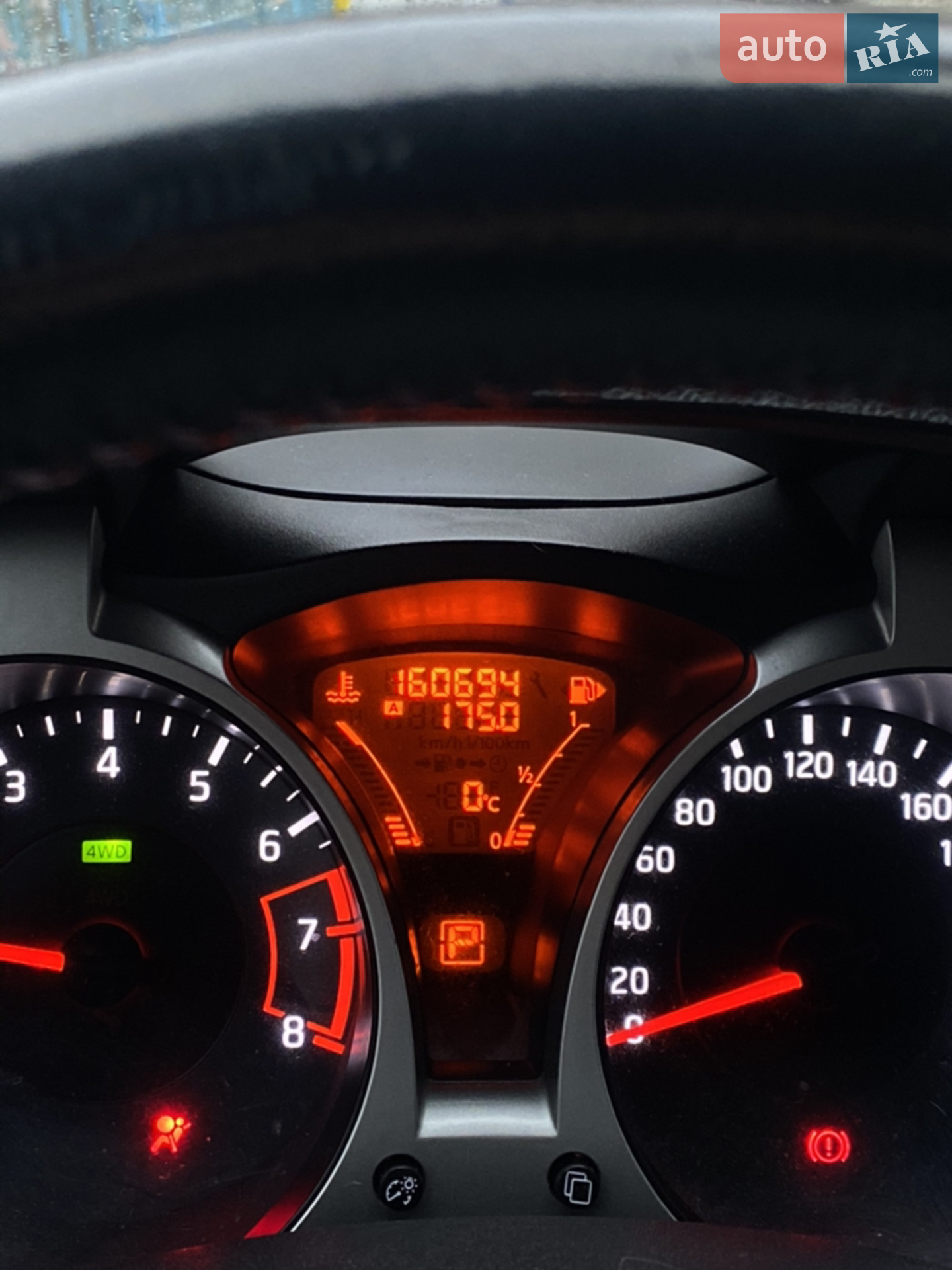 2012 Nissan Juke - мініатюра 2