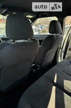 Nissan Juke 2015