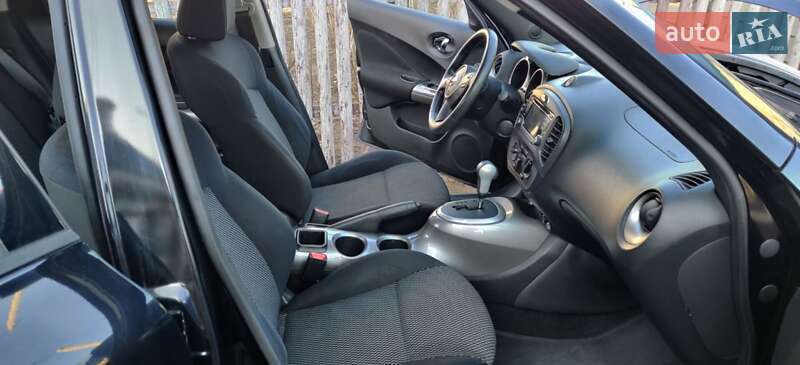 Позашляховик / Кросовер Nissan Juke 2016 в Рівному фото 66 Позашляховик / Кросовер Nissan Juke 2016 в Рівному