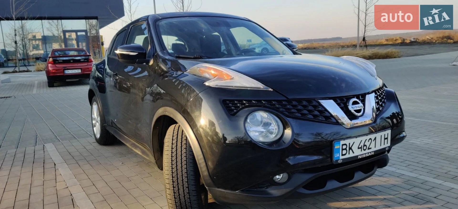 2016 Nissan Juke - мініатюра 76