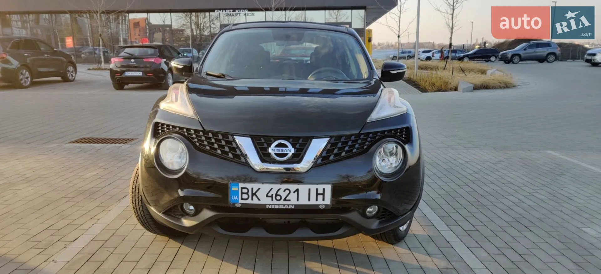 2016 Nissan Juke - мініатюра 78