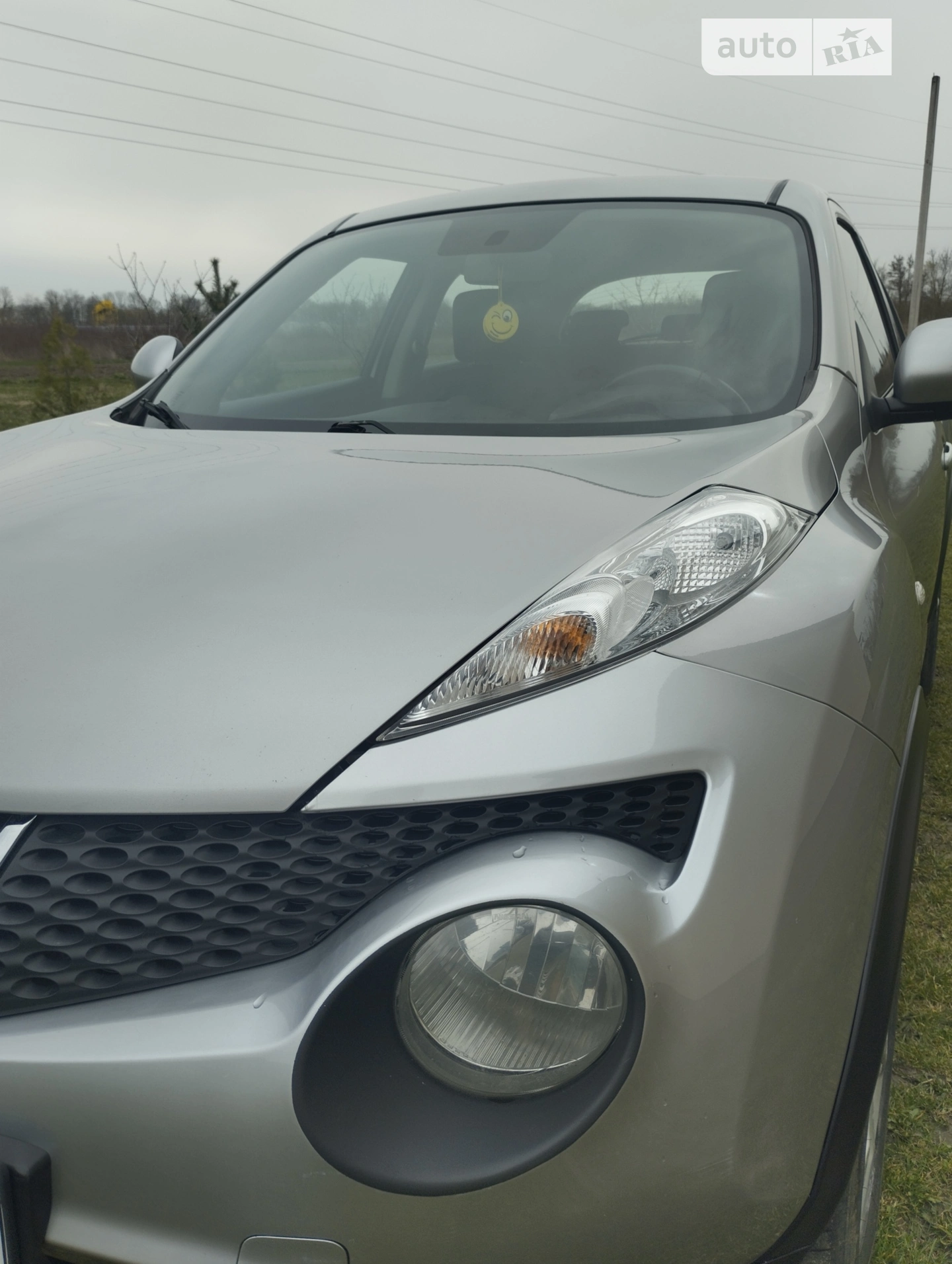 2012 Nissan Juke - мініатюра 8