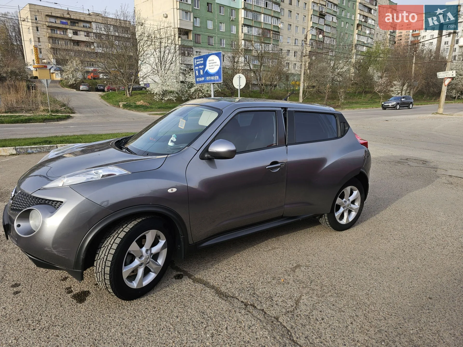 2012 Nissan Juke - мініатюра 10