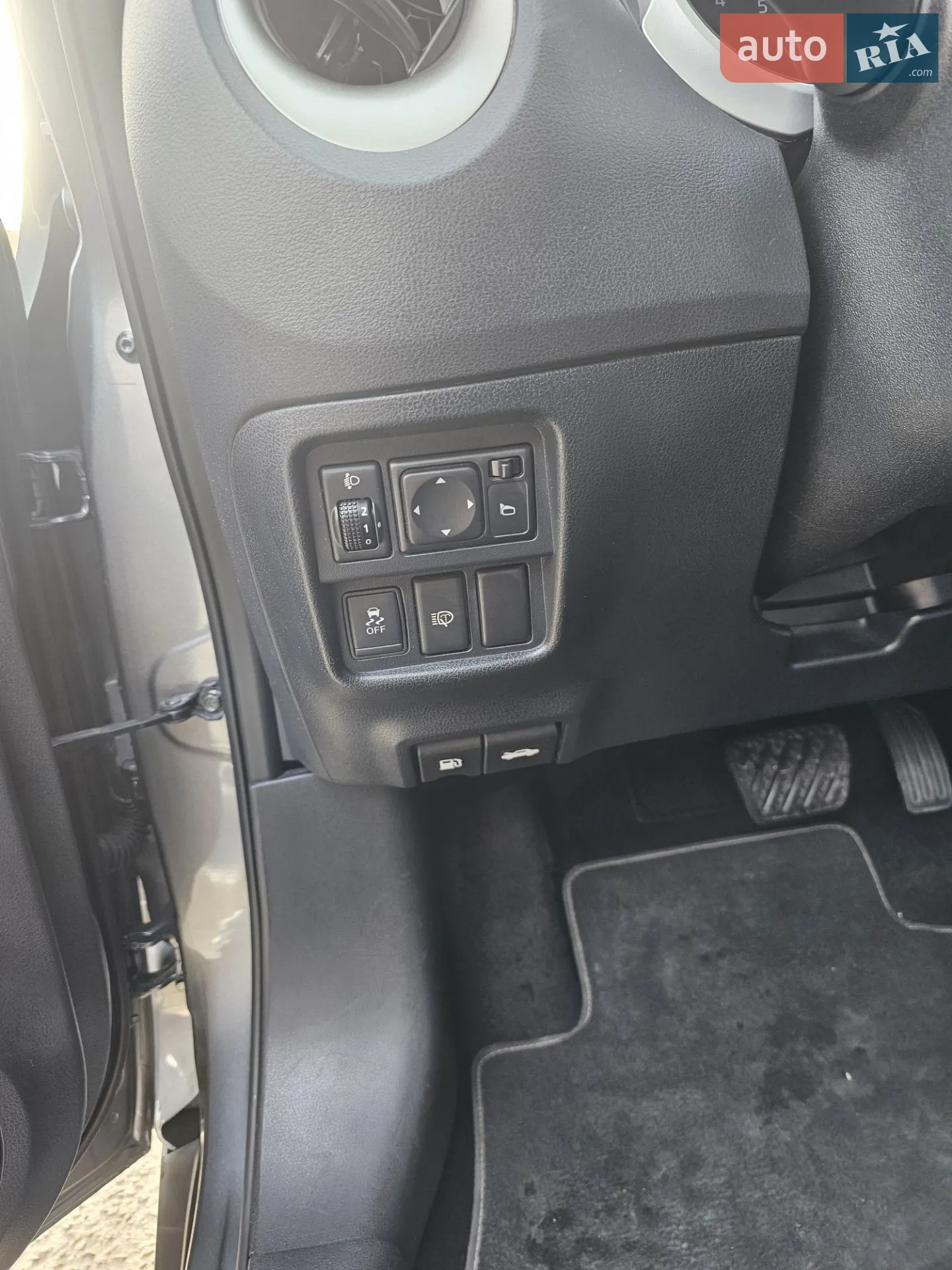 2012 Nissan Juke - мініатюра 17