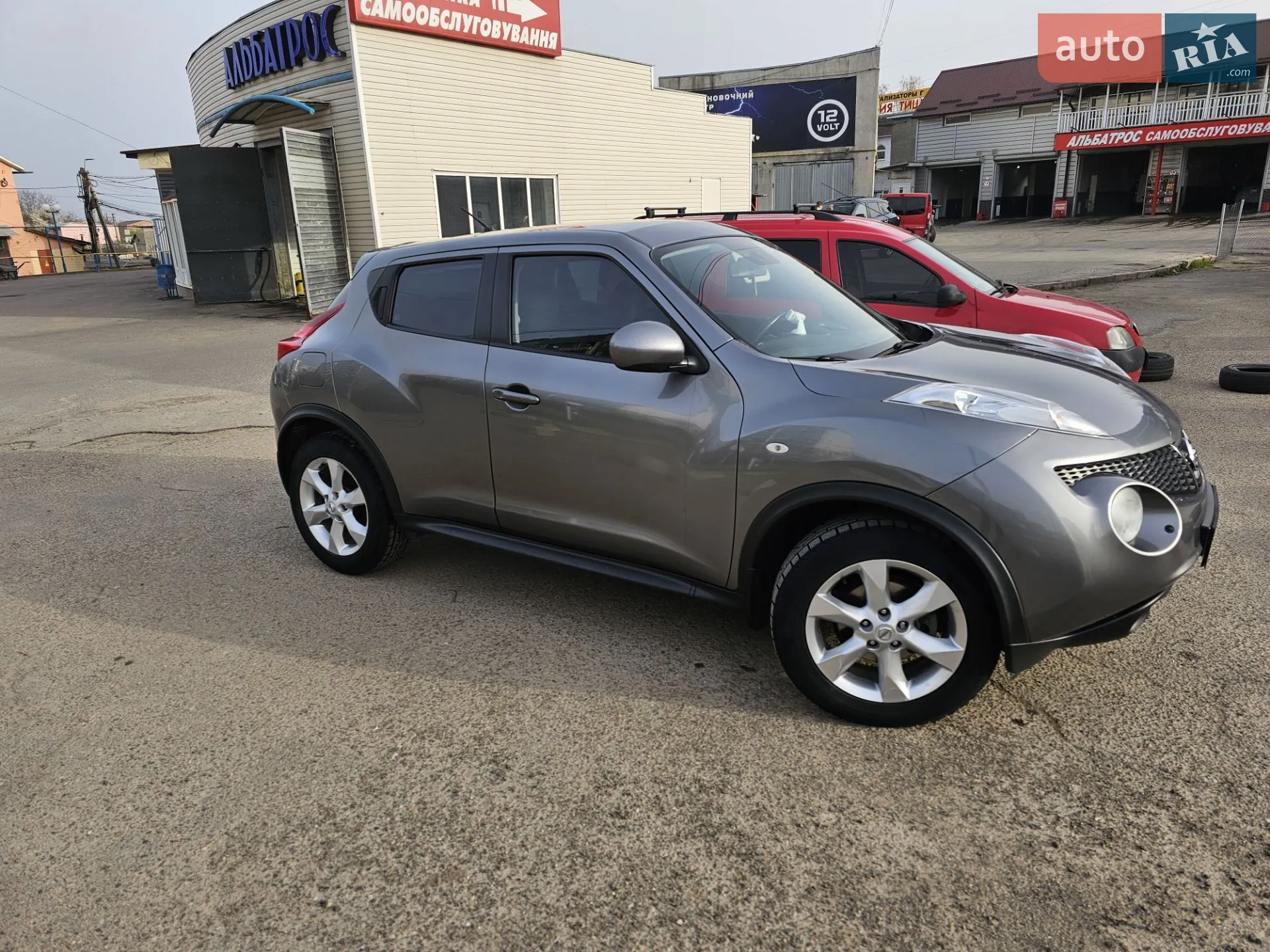 2012 Nissan Juke - мініатюра 20