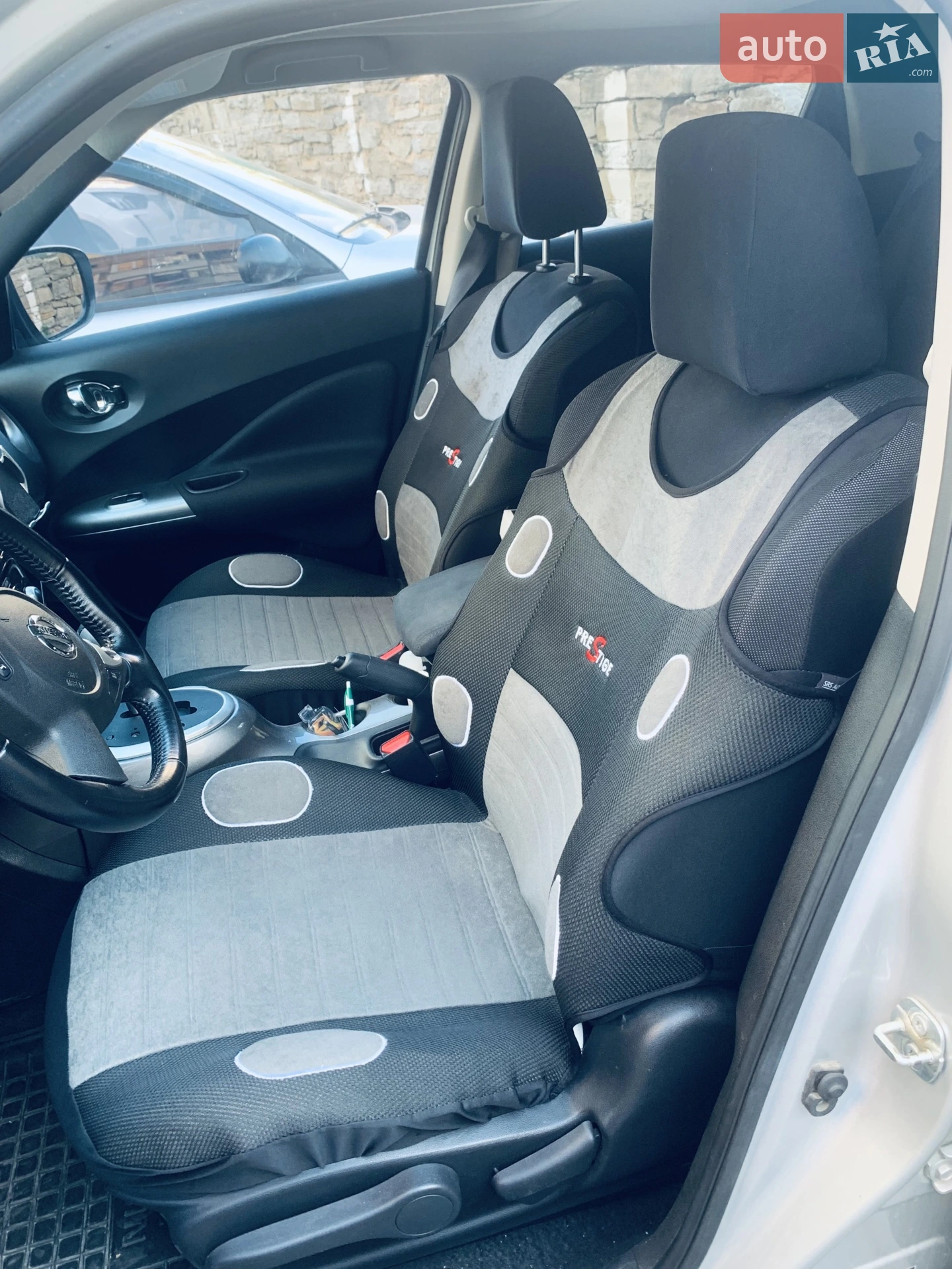 2015 Nissan Juke - мініатюра 7