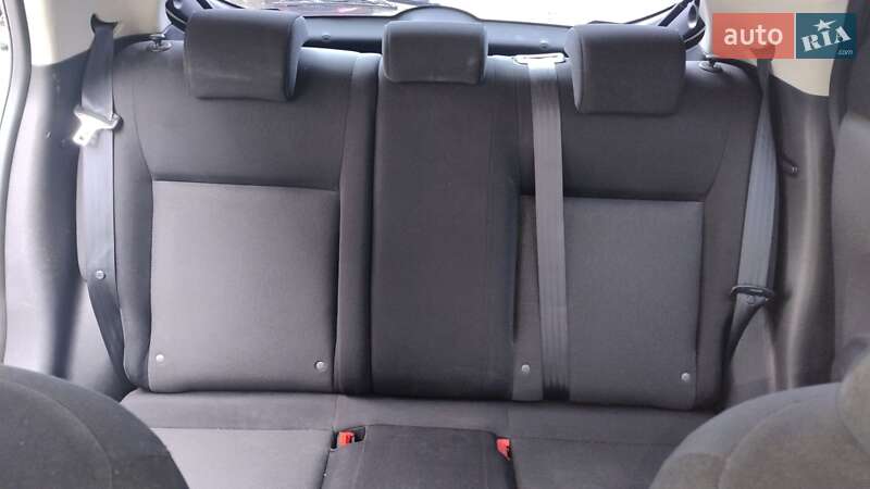 Позашляховик / Кросовер Nissan Juke 2011 в Новомосковську фото 17 Позашляховик / Кросовер Nissan Juke 2011 в Новомосковську