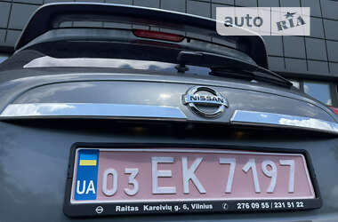 Позашляховик / Кросовер Nissan Juke 2012 в Тячеві