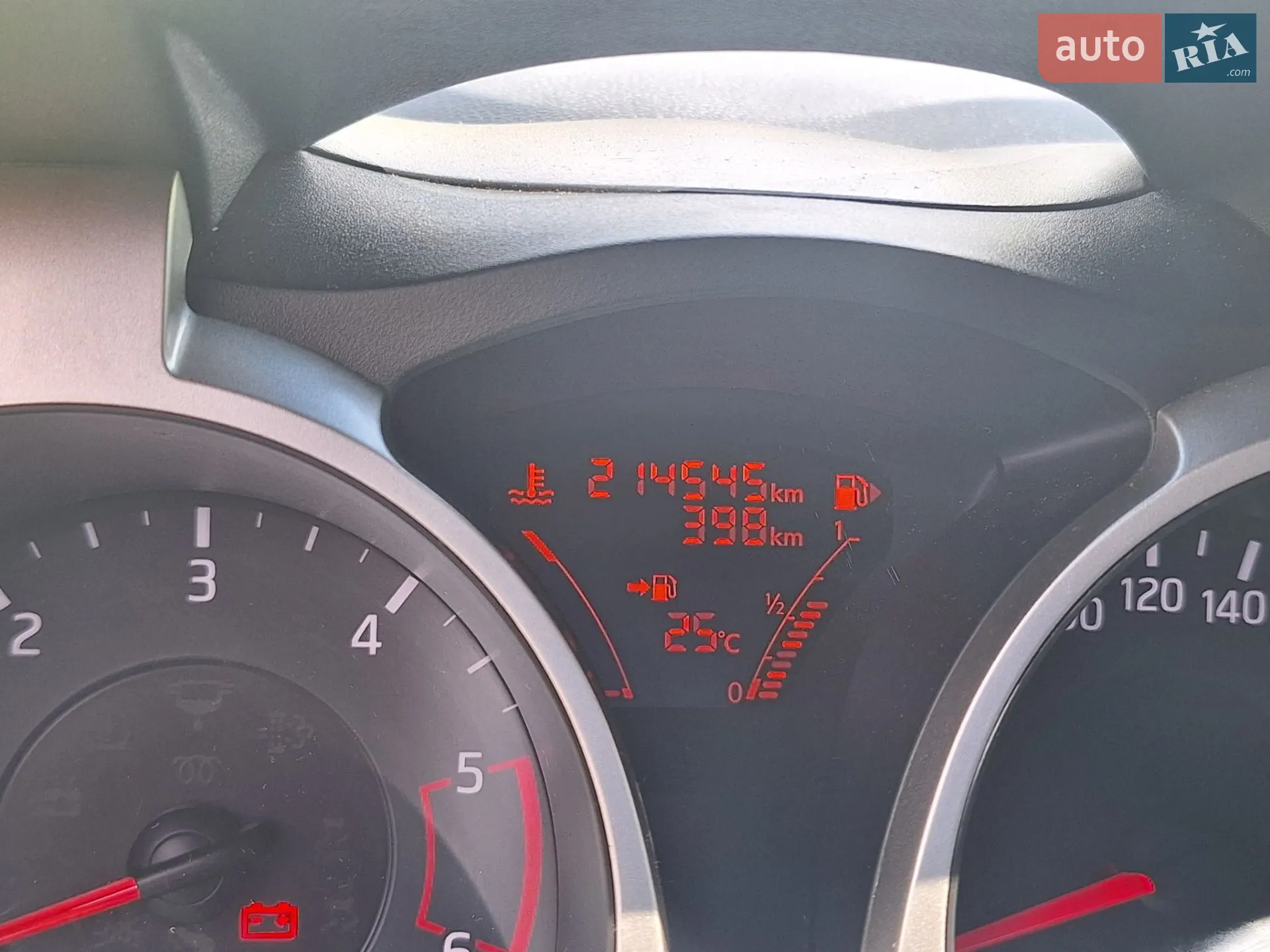 2014 Nissan Juke - мініатюра 11