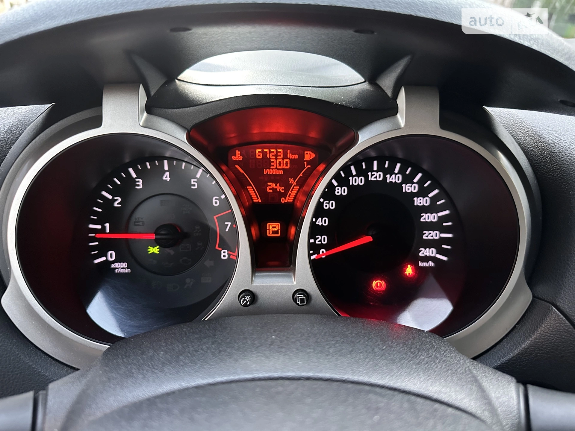 2013 Nissan Juke - мініатюра 18