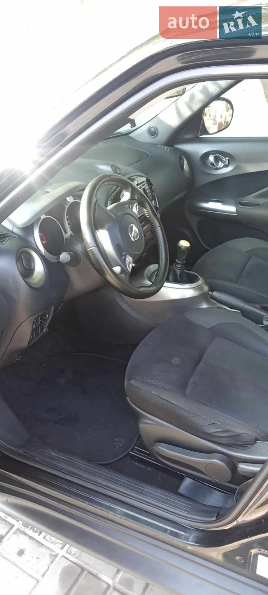 2011 Nissan Juke - мініатюра 5