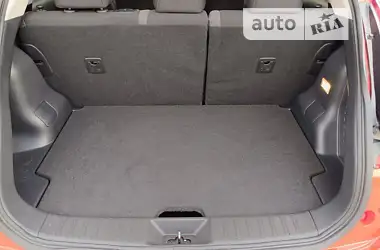 Nissan Juke 2018