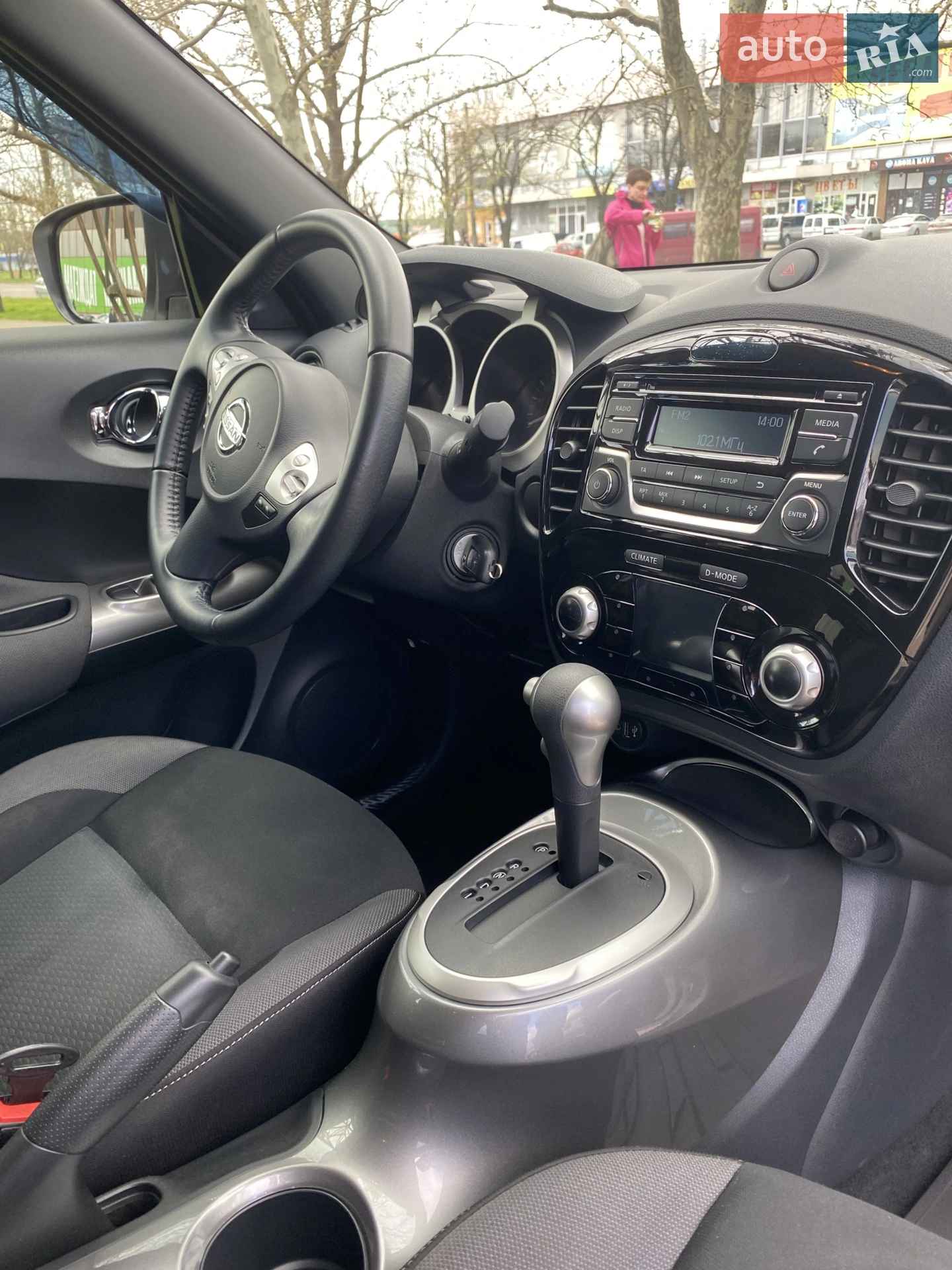 2019 Nissan Juke - мініатюра 10