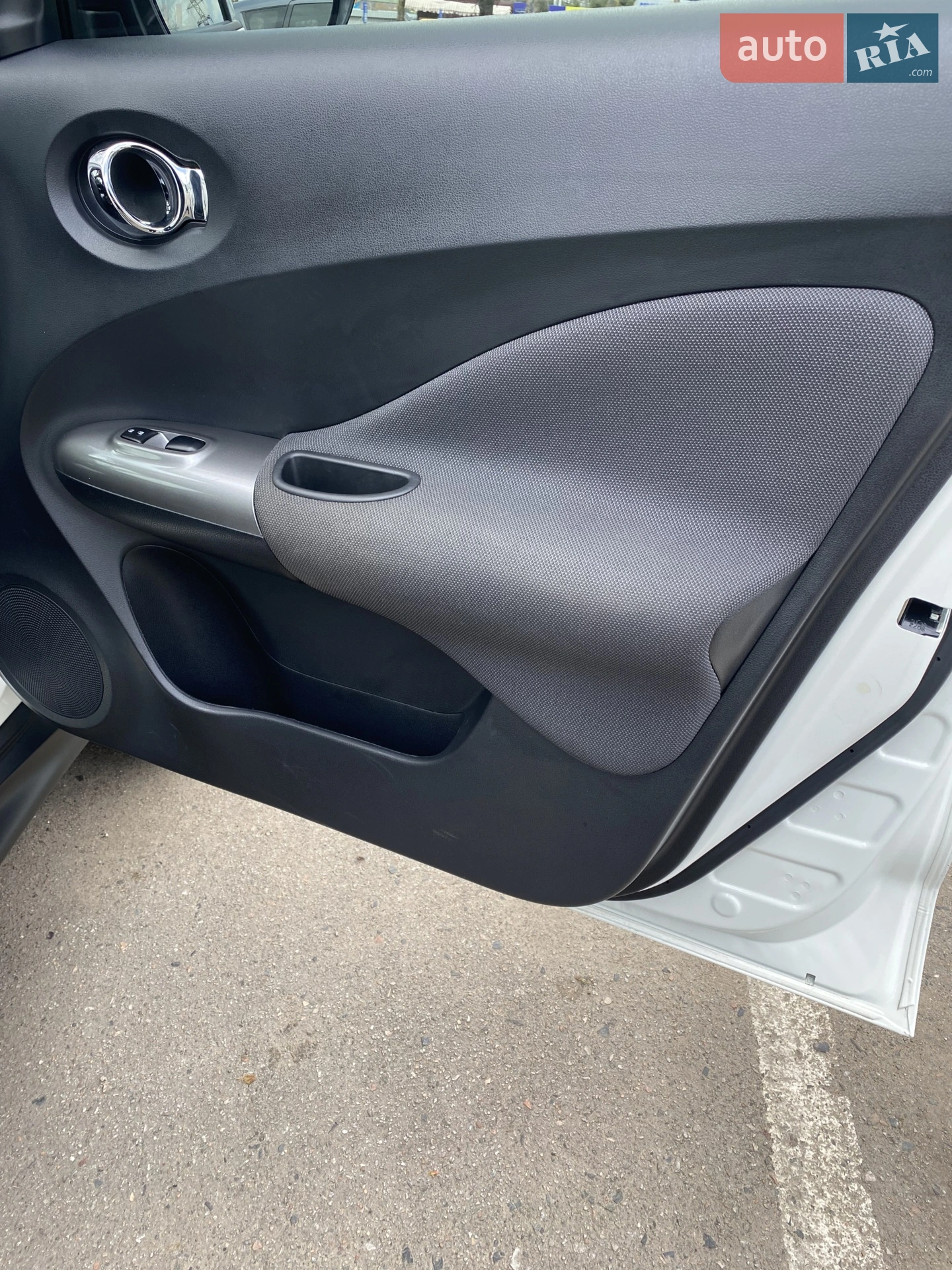 2019 Nissan Juke - мініатюра 14