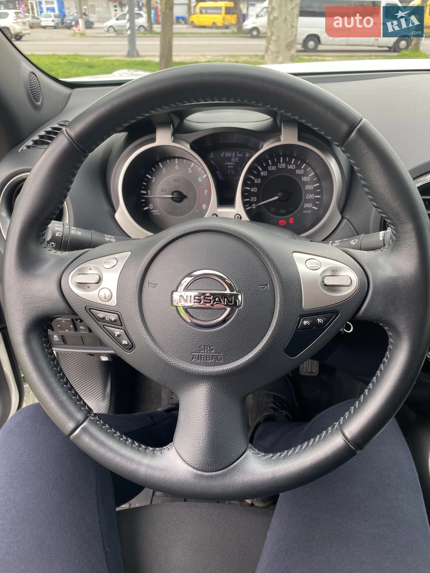 2019 Nissan Juke - мініатюра 15