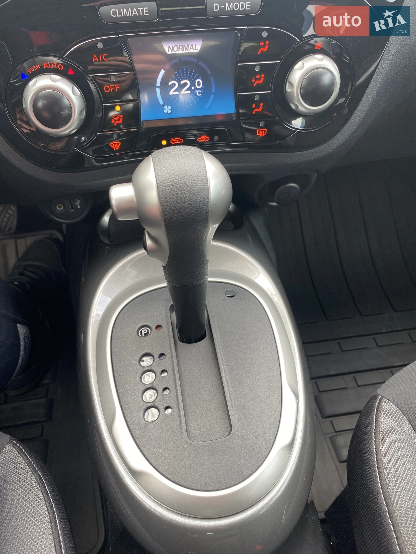 2019 Nissan Juke - мініатюра 17