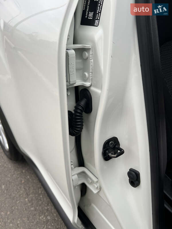 Внедорожник / Кроссовер Nissan Juke 2016 в Одессе