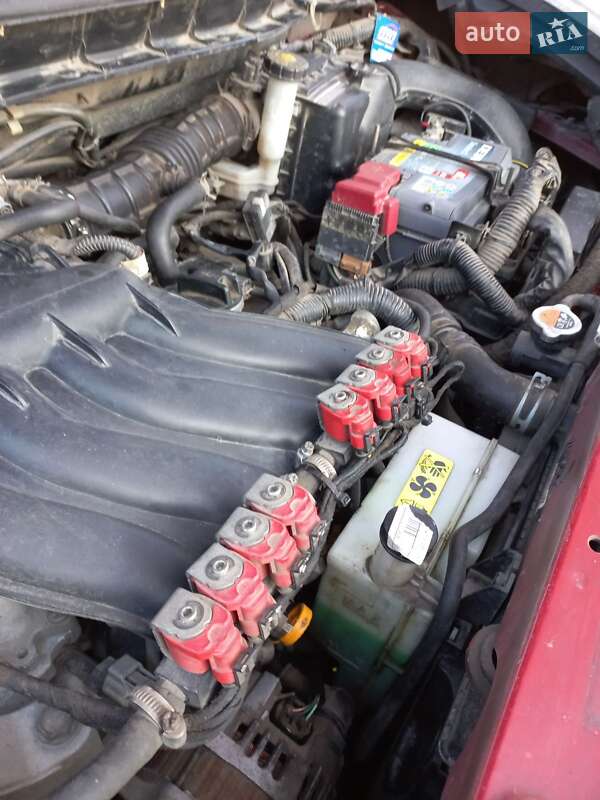 Внедорожник / Кроссовер Nissan Juke 2013 в Звягеле