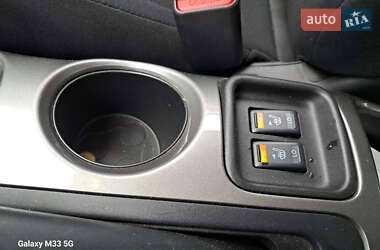 Внедорожник / Кроссовер Nissan Juke 2013 в 