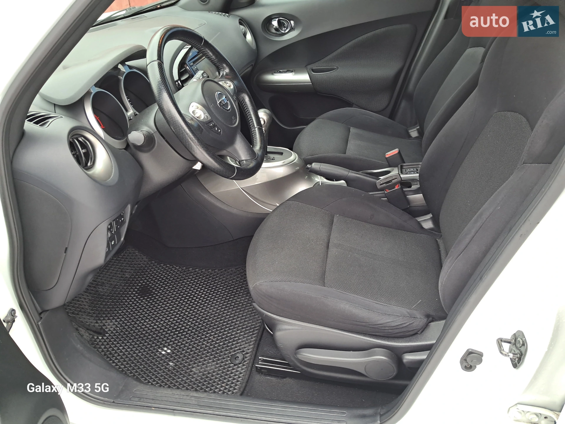 2013 Nissan Juke - мініатюра 18