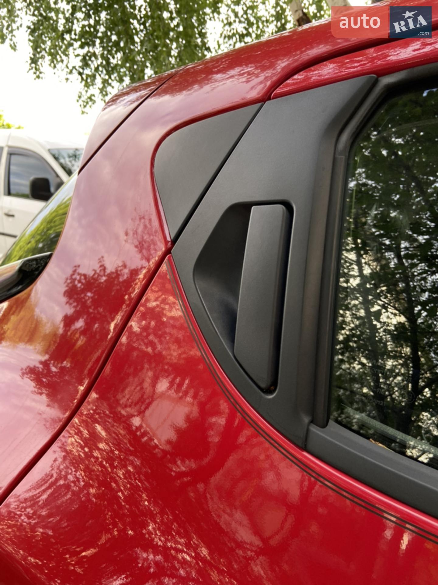 2014 Nissan Juke - мініатюра 7
