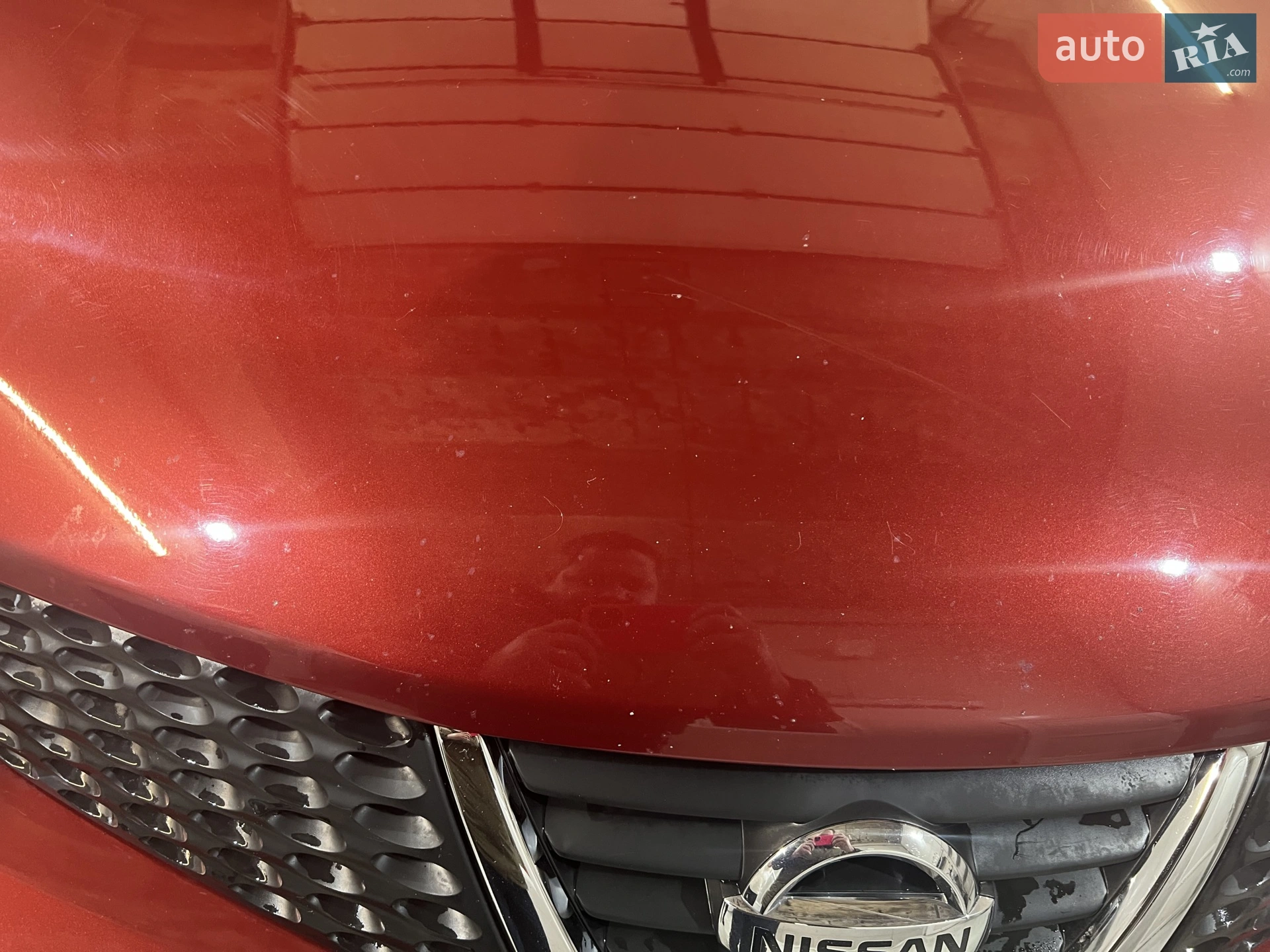 2013 Nissan Juke - мініатюра 9
