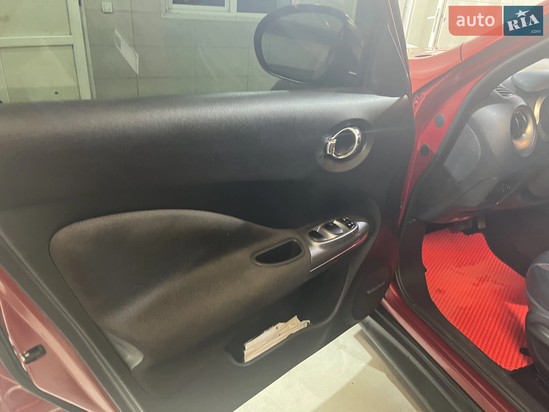 2013 Nissan Juke - мініатюра 14