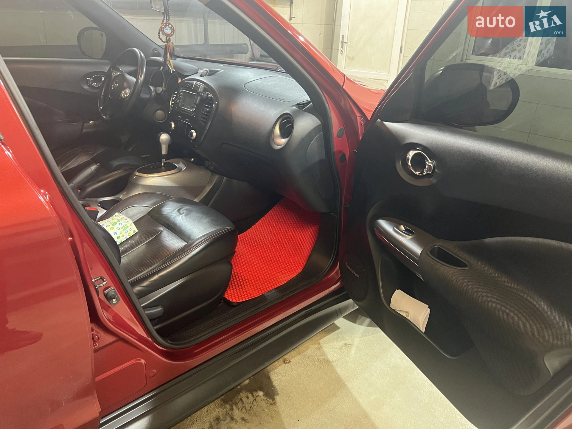 2013 Nissan Juke - мініатюра 21