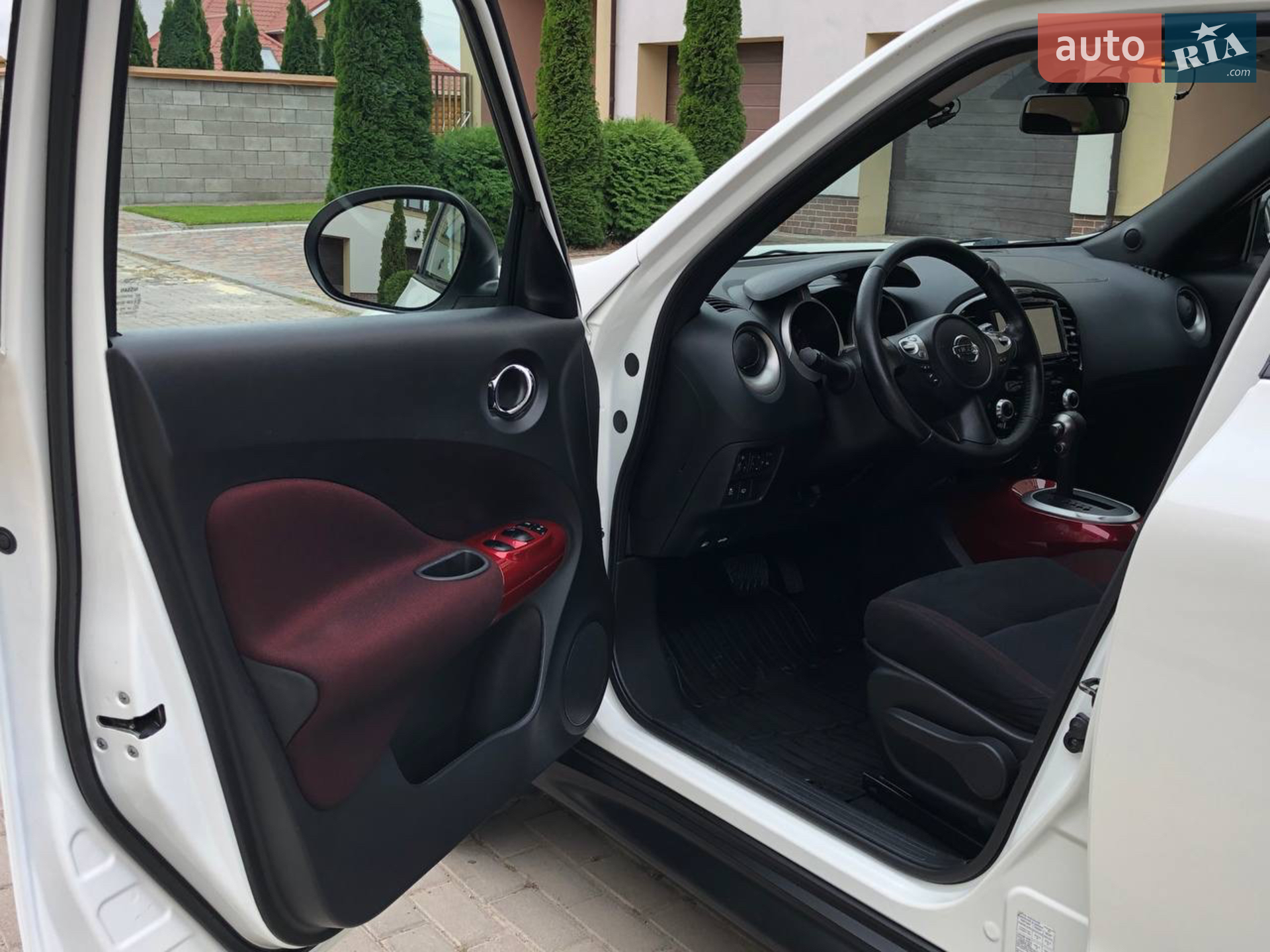 2013 Nissan Juke - мініатюра 16
