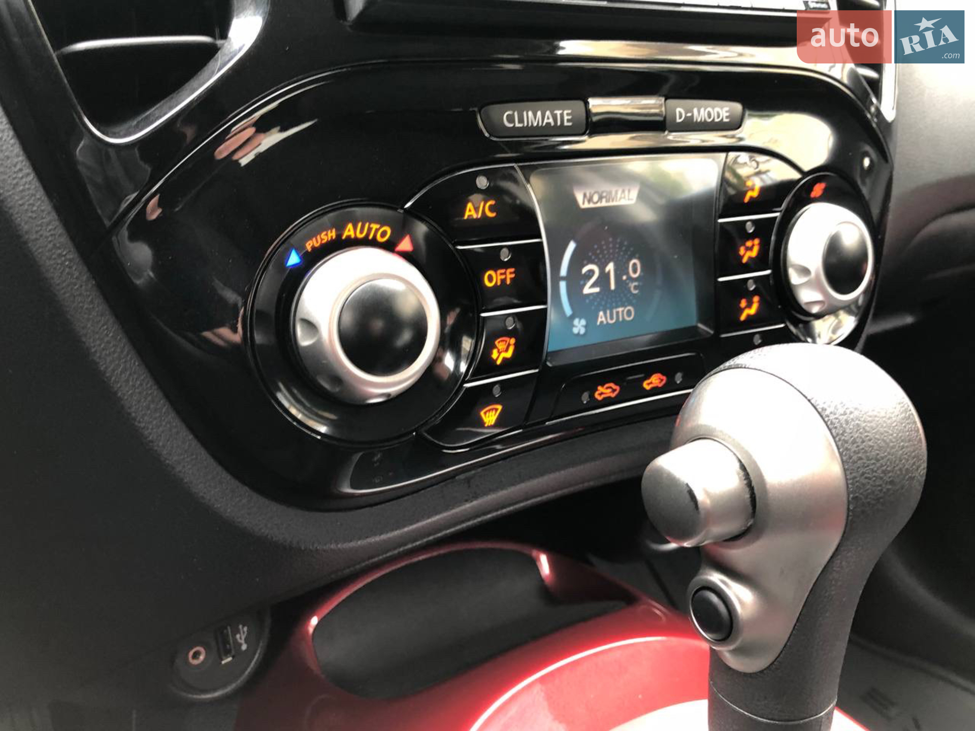 2013 Nissan Juke - мініатюра 30