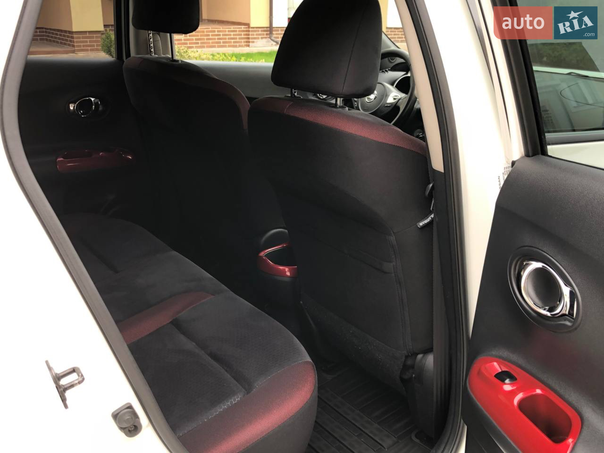 2013 Nissan Juke - мініатюра 35