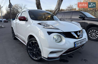 Внедорожник / Кроссовер Nissan Juke 2015 в Одессе