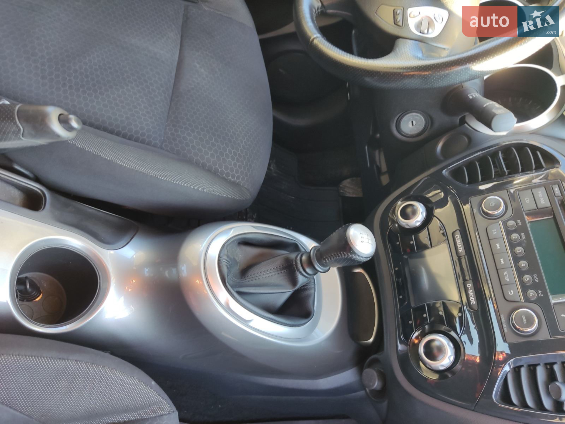 2012 Nissan Juke - мініатюра 10