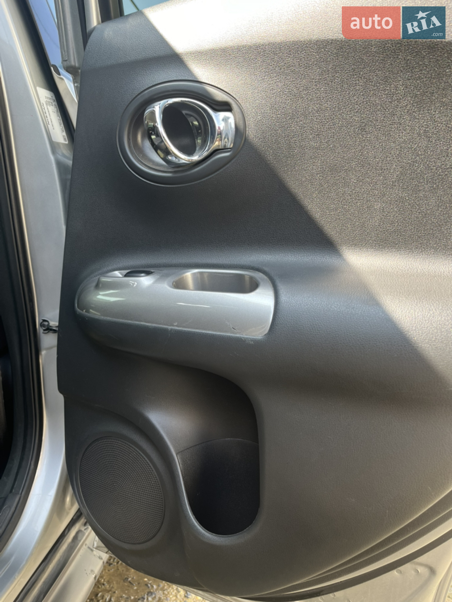 2012 Nissan Juke - мініатюра 9