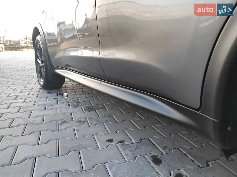 Nissan Juke 2011