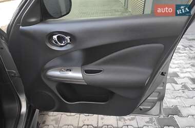 Внедорожник / Кроссовер Nissan Juke 2011 в Хмельницком