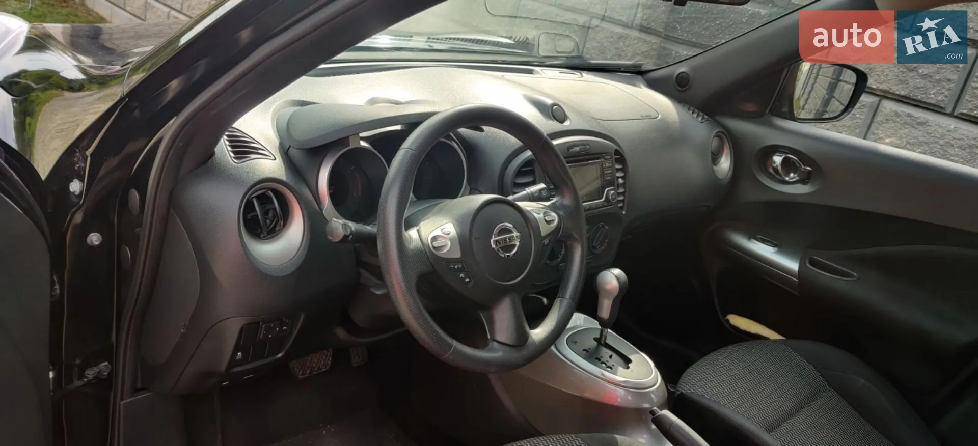 2016 Nissan Juke - мініатюра 45