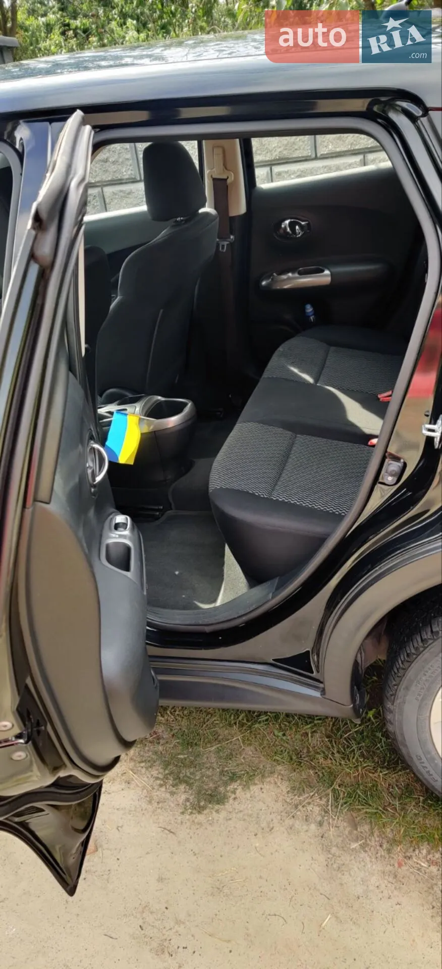 2016 Nissan Juke - мініатюра 48