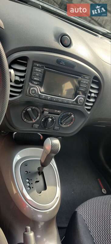 Позашляховик / Кросовер Nissan Juke 2016 в Рівному фото 57 Позашляховик / Кросовер Nissan Juke 2016 в Рівному