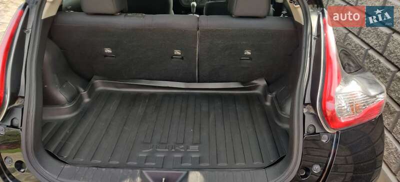 Позашляховик / Кросовер Nissan Juke 2016 в Рівному фото 62 Позашляховик / Кросовер Nissan Juke 2016 в Рівному