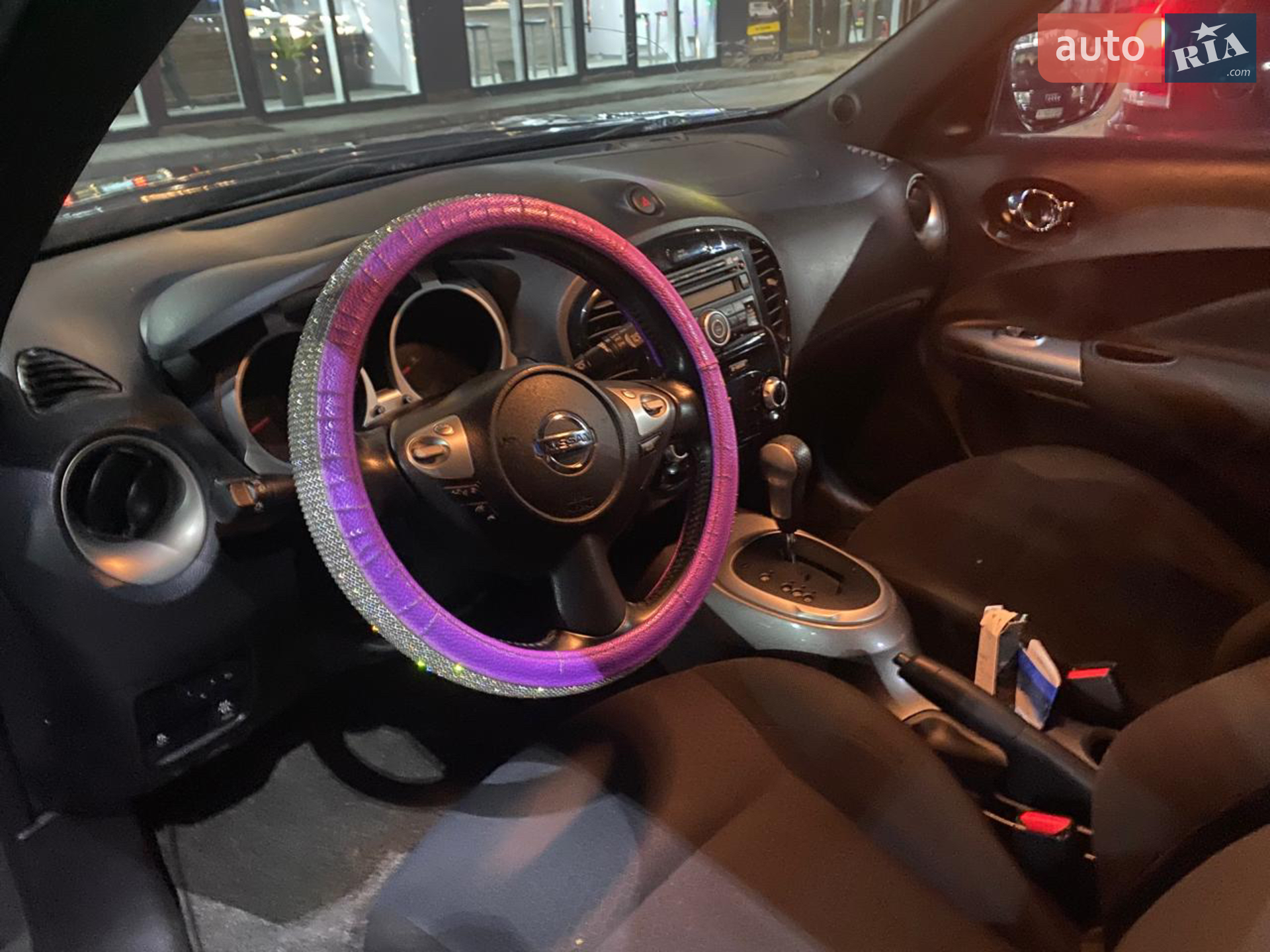 2014 Nissan Juke - мініатюра 7