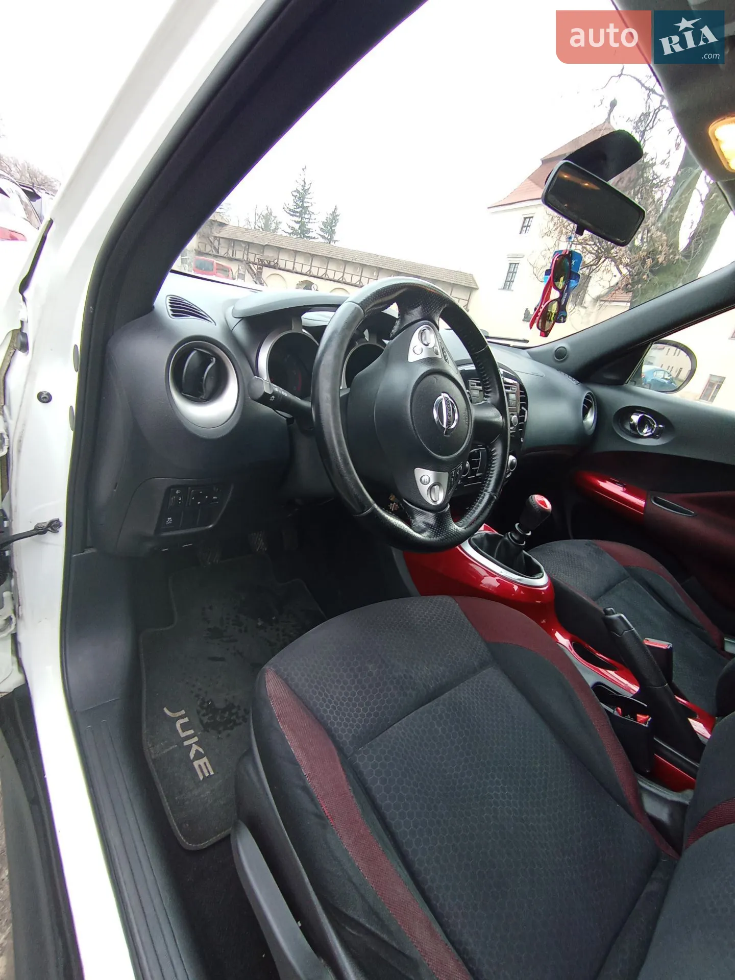 2011 Nissan Juke - мініатюра 34