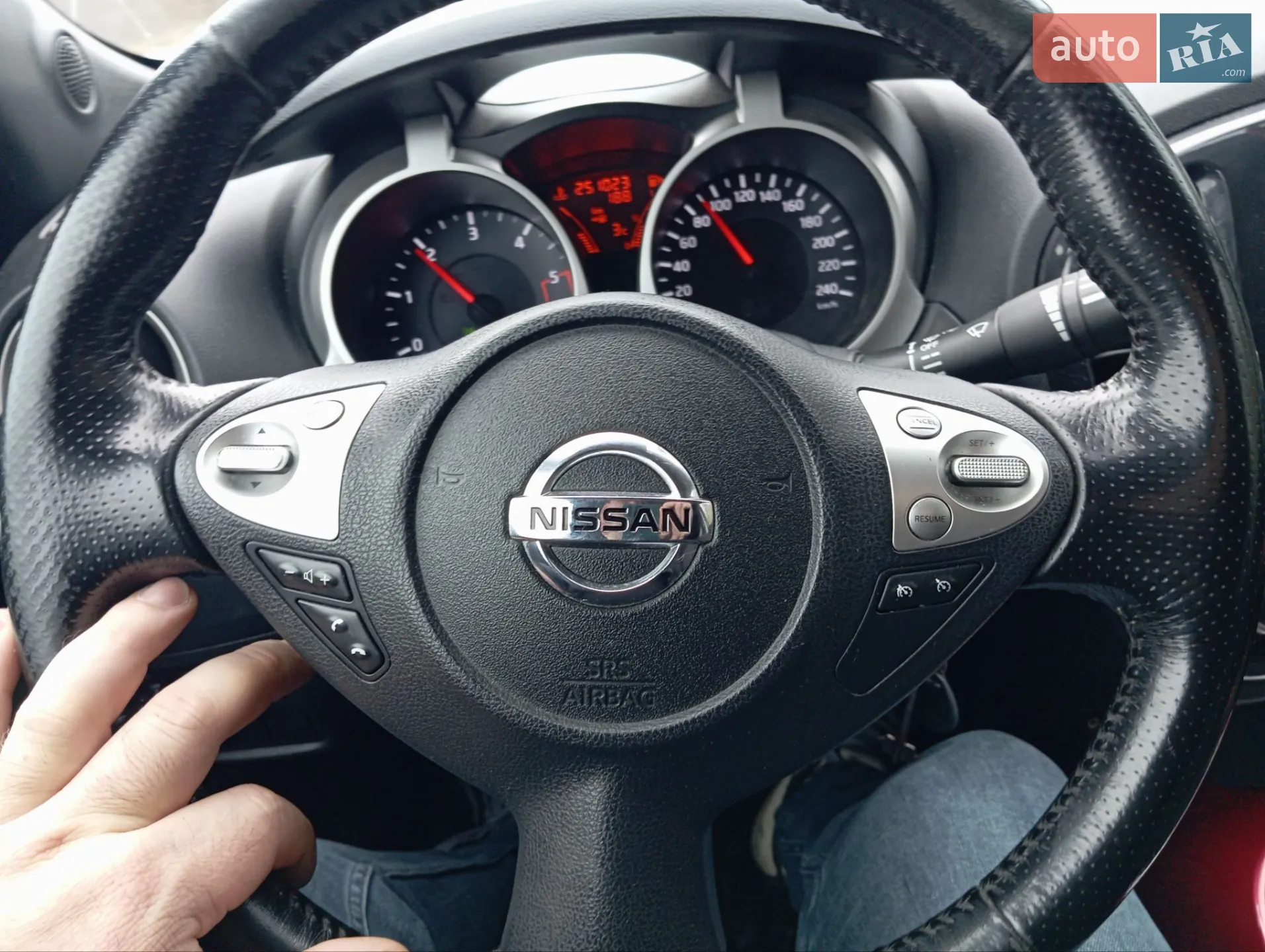 2011 Nissan Juke - мініатюра 39